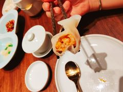 原汁海胆饺子-喜鼎海胆水饺(东港店)