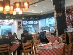 大堂-京都饺子(双塔西街店)