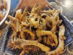 -胖哥豆皮(调兵山店)