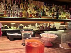 -鸡尾酒实验室酒吧(隆礼路店)