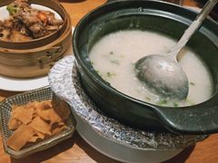-粤域茶餐厅