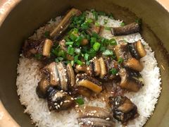 -红星光发煲仔饭(文海店)