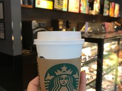 -星巴克(成都龙湖三千集店)