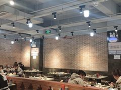 大堂-五里关火锅(牛市口店)