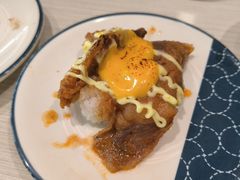 -滨寿司(新街口中央商场店)