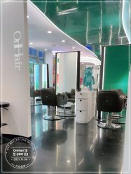 -OnHair造型