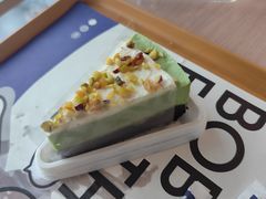 -抱抱地球咖啡馆(国家海洋博物馆店)