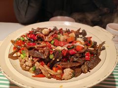 -楼兰新疆菜(江宁万达店)