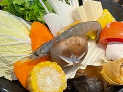 -呷哺呷哺 黄金牧场 (盛世天骄店)