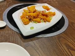 -醉美东江·三文鱼·烧鸡公