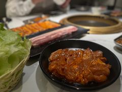 -花味·自助烤肉(南方时代店)