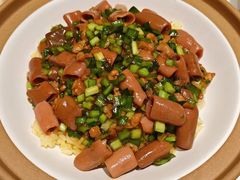 -双合园·海鲜水饺青岛菜(万佳广场店)