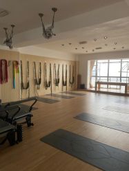 -吾之瑜生瑜伽普拉提学院