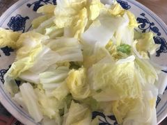 大白菜-东兴顺爆肚张