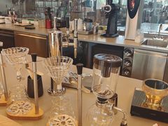 -Bracket Coffee(银河SOHO店)