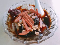 -熊家婆冰粉(天乙街店)
