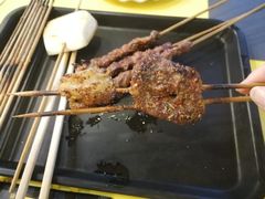 羊肥腰-望京小腰(北京总店)