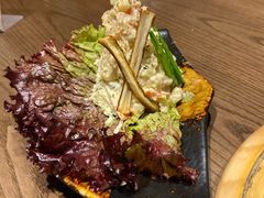 -樱宿日式和牛烧肉(五道口店)