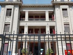 -飞马旅黎黄陂路文旅街区