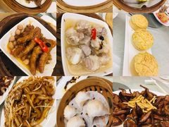 -潮福城大酒楼(北尚店)