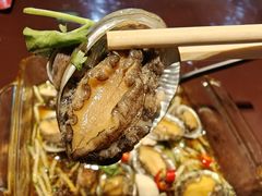 -三个大叔东北烧烤·砂锅菜(西三旗店)