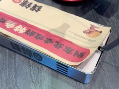 -钱锋炭缸烧烤(南湖大路总店)