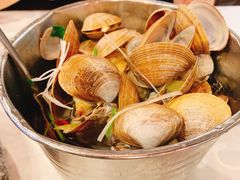 -渔娘渔家丹东海鲜(东直门店)