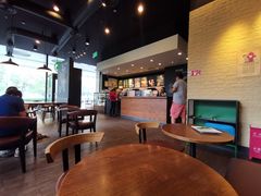 -星巴克(北京惠新东街店)