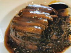 -牟传仁饭庄(星海店)
