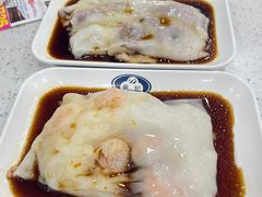 -银记肠粉(文昌北路店)