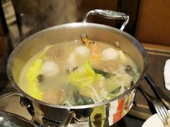 -云尚自助餐厅(佛山南海瞻云酒店)