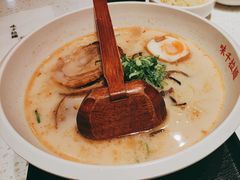 -味千拉面(又一城店)