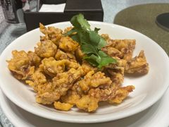 -御玺中餐厅·莆田三迪希尔顿逸林酒店