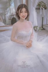 -洋洋婚纱品牌集合店