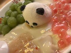-破三川·新川菜(静安大融城店)
