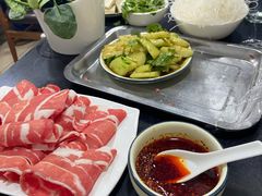 -新梅居(宁海东路店)