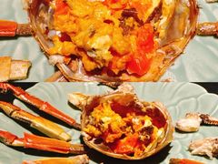 -成隆行·蟹王府(九江路店)