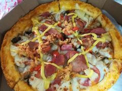 -Mr.Pizza米斯特比萨(苏州平江万达广场店)