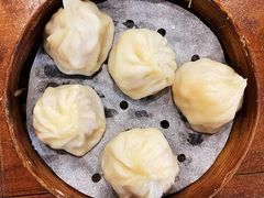 小笼包-同心楼(解放北路店)