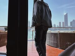 -武汉武昌威斯汀酒店-知味自助餐厅