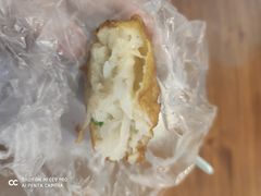 -阿婆油墩子(五里桥路188弄小区店)