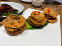 -枣子树·素食餐厅(普陀山店)