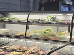 -阿文烧烤(金环路店)