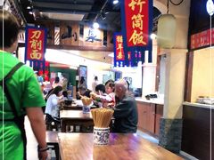 大堂-玉泉山庄(亚欧店)