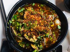-怂嘴冷锅串串&乐山烧烤(中赢康康谷店)