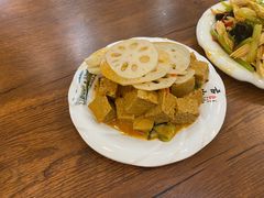 -京都老蔡记(伊河路店)