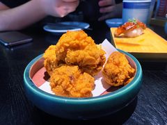炸鸡块-YAMAKAWA(龙湖胥江天街店)