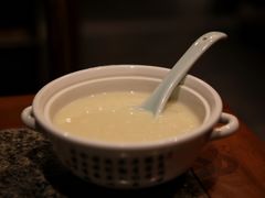 民国美龄粥-南京大牌档(新街口德基广场店)