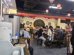 -西月城谭豆花(春熙路店)