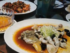 -猪肉婆私房菜(容桂总店)
